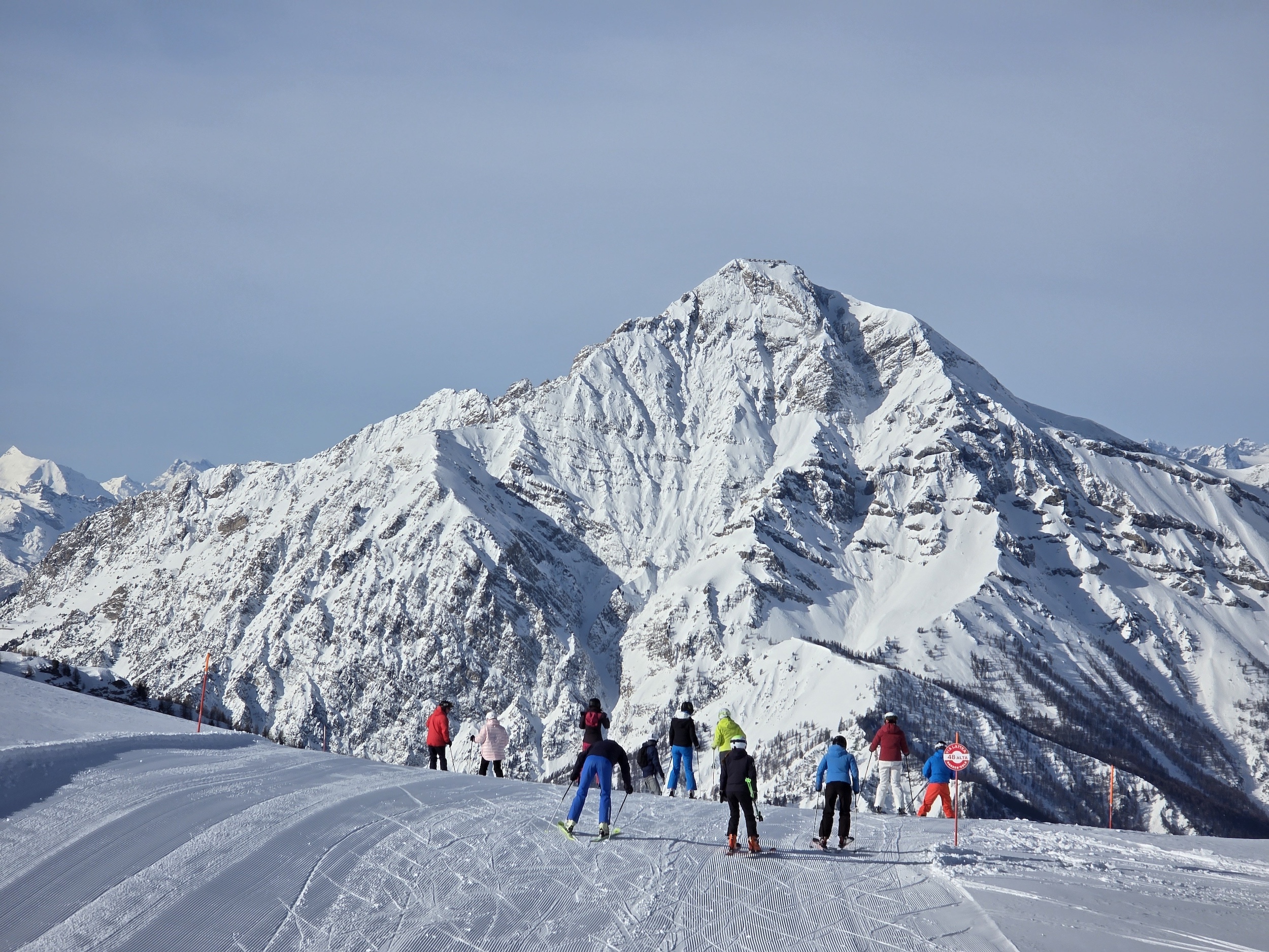 Sestriere