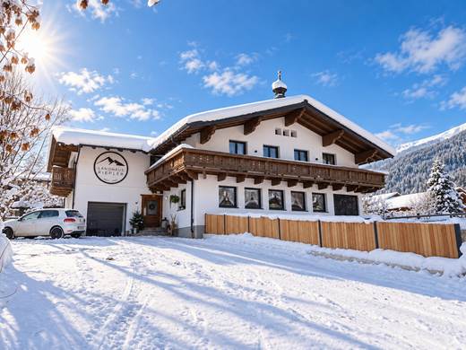 Landhaus Riepler