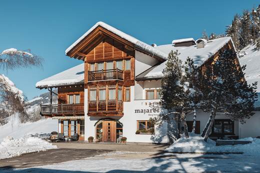Hotel Majarei