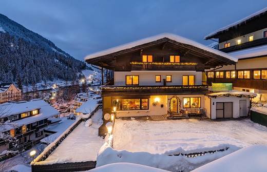 Picture of Pension Leonhard