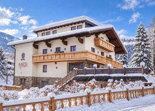 Landhaus Flasch