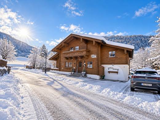 Gerhards Landhaus