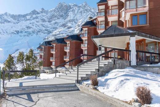 3- room apartament AS12