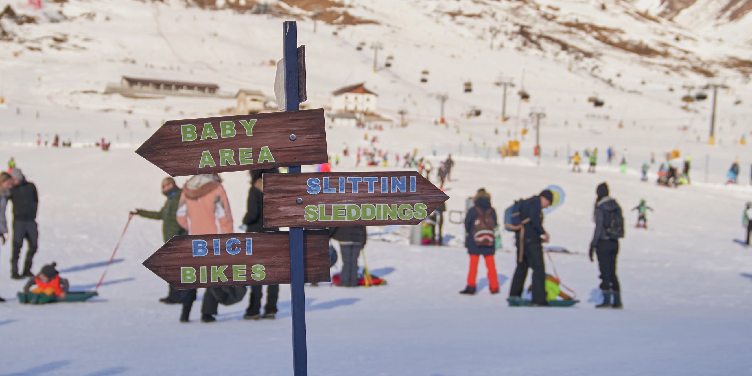 Passo Tonale