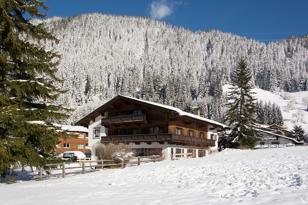 Haus Dr. Otto Schuler