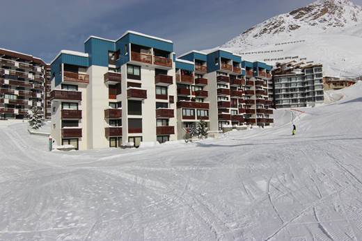 Residence Olympic