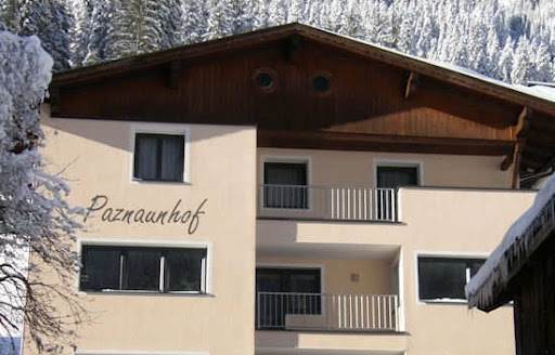Apartment Paznaunhof