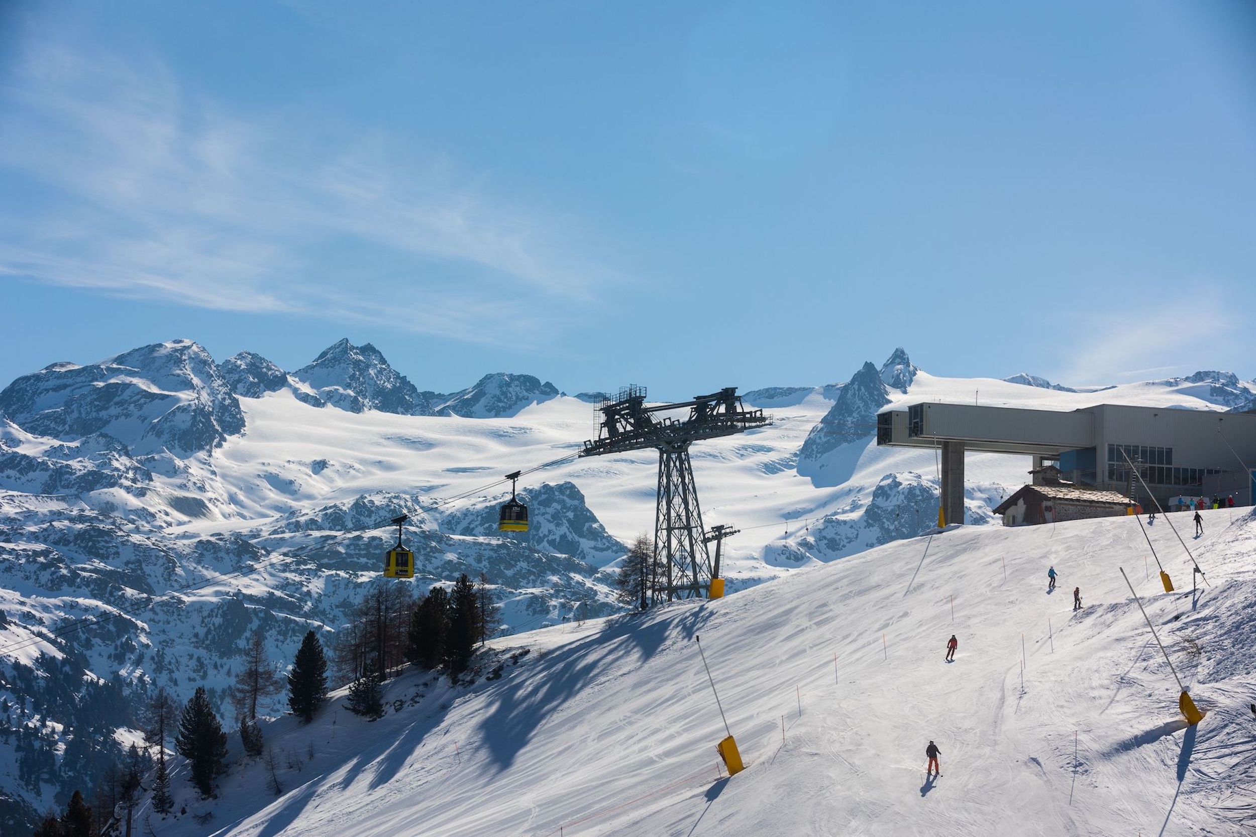 La Thuile