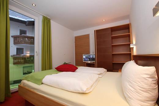 Almandin Appartements
