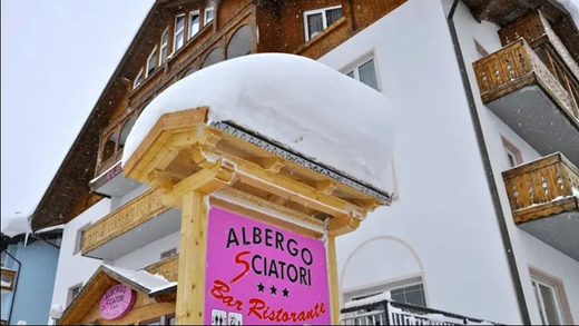 Albergo Sciatori
