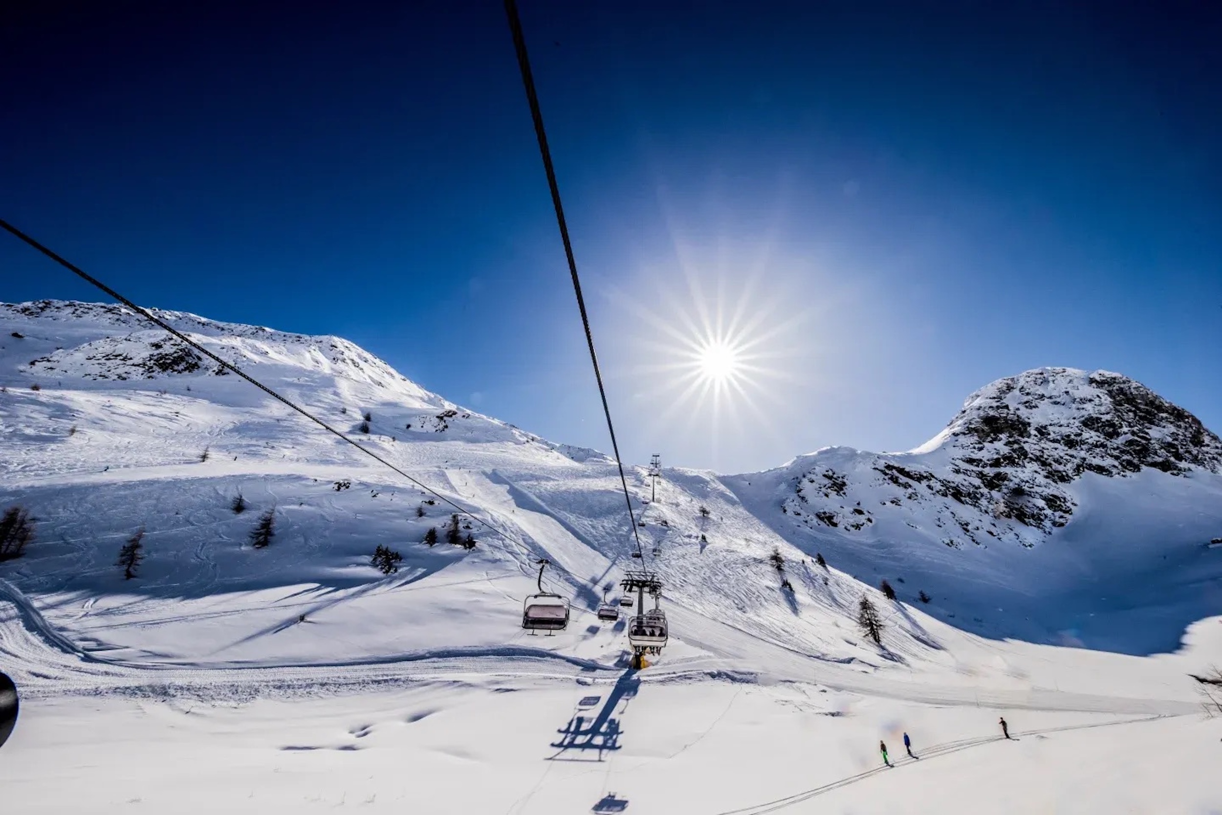 La Thuile