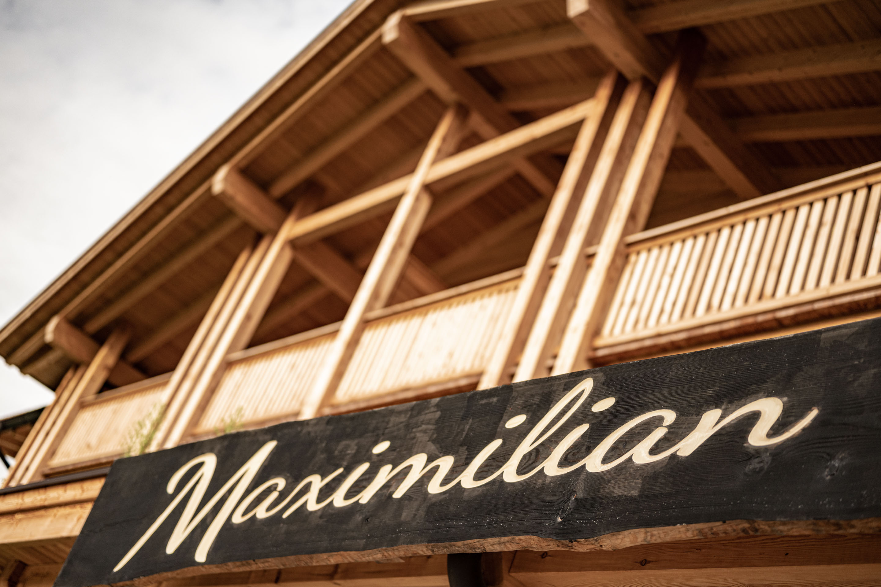 Residence Maximilian (Olang)