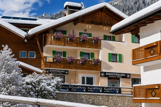 Casa Esther