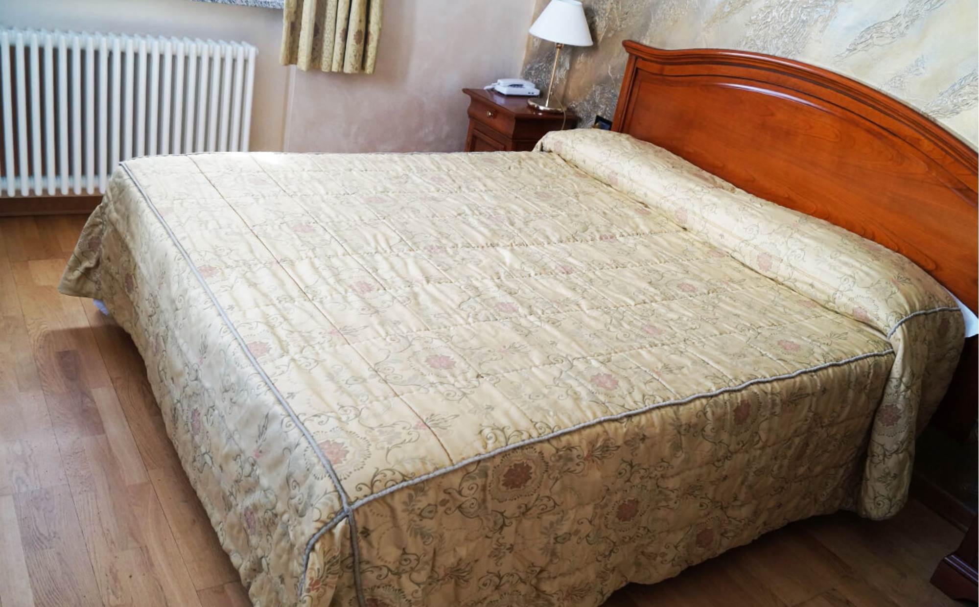 Double room standard