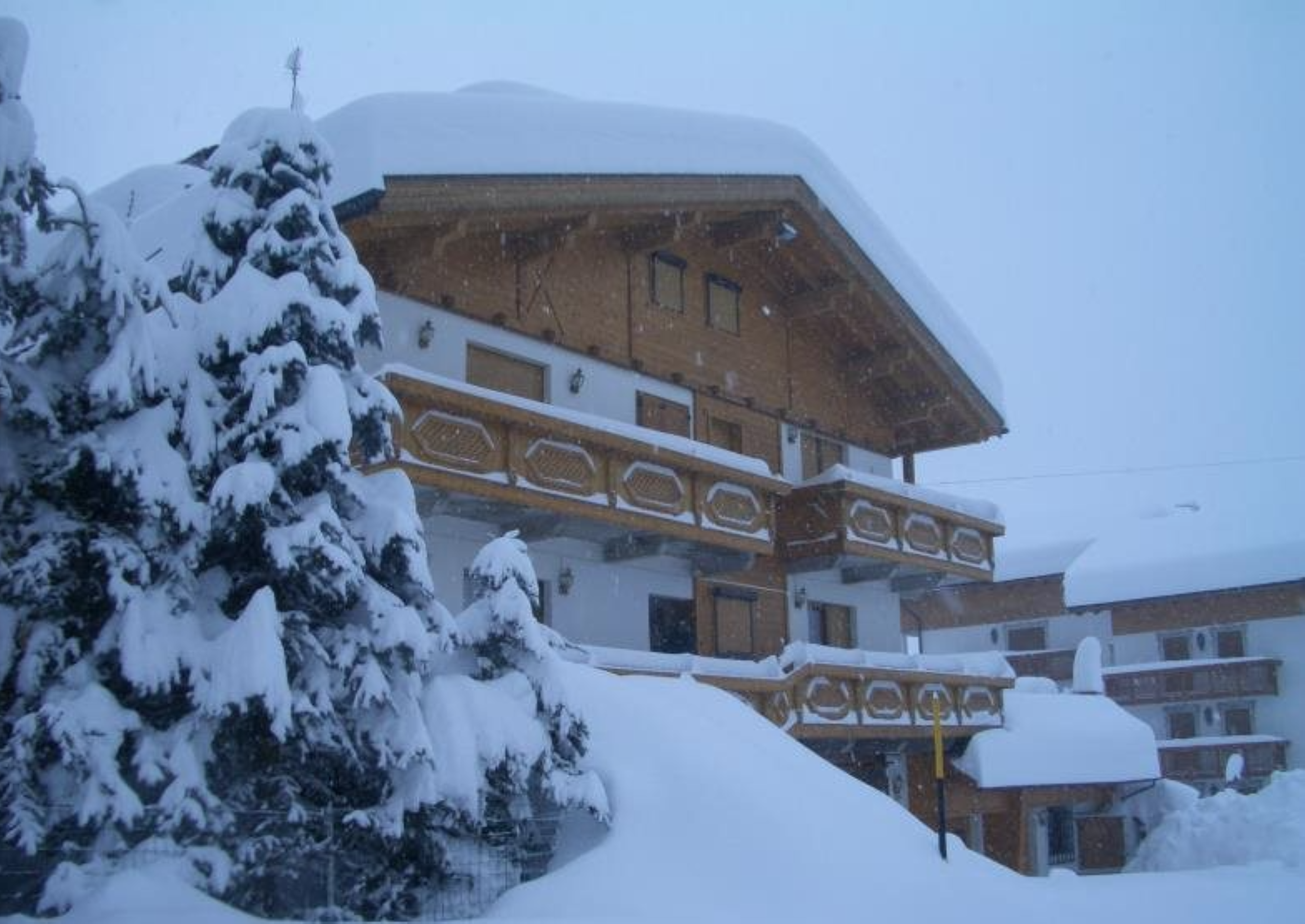 Apartment Belvedere