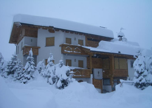 Apartment Belvedere
