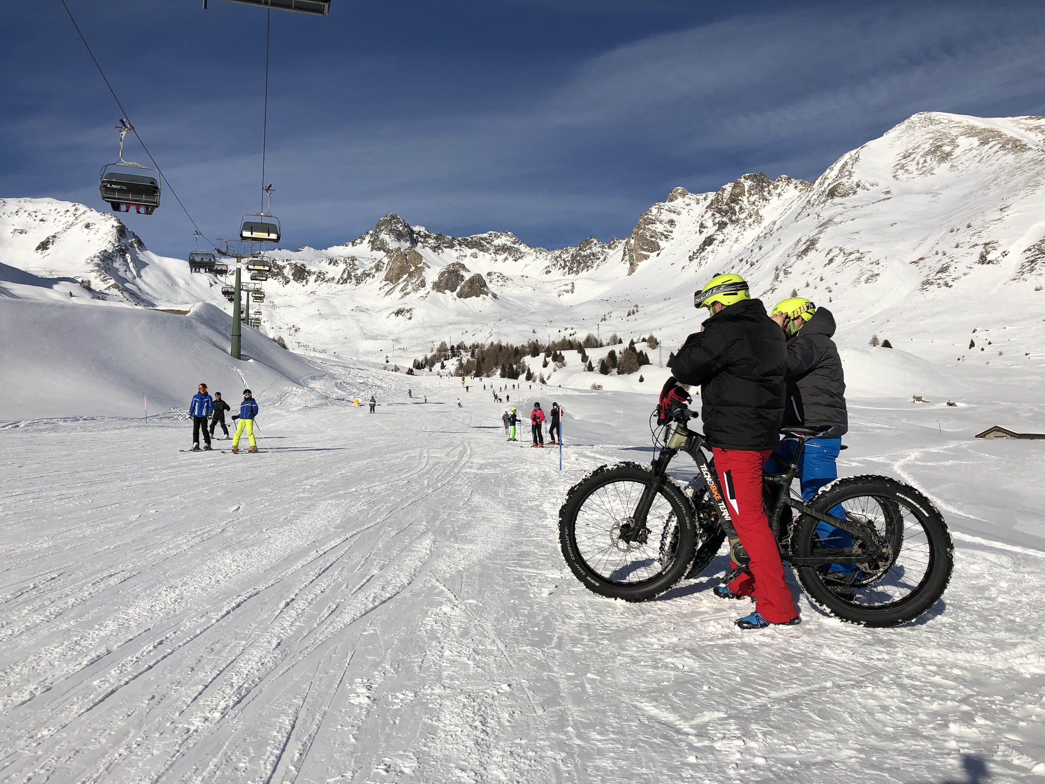 Passo Tonale