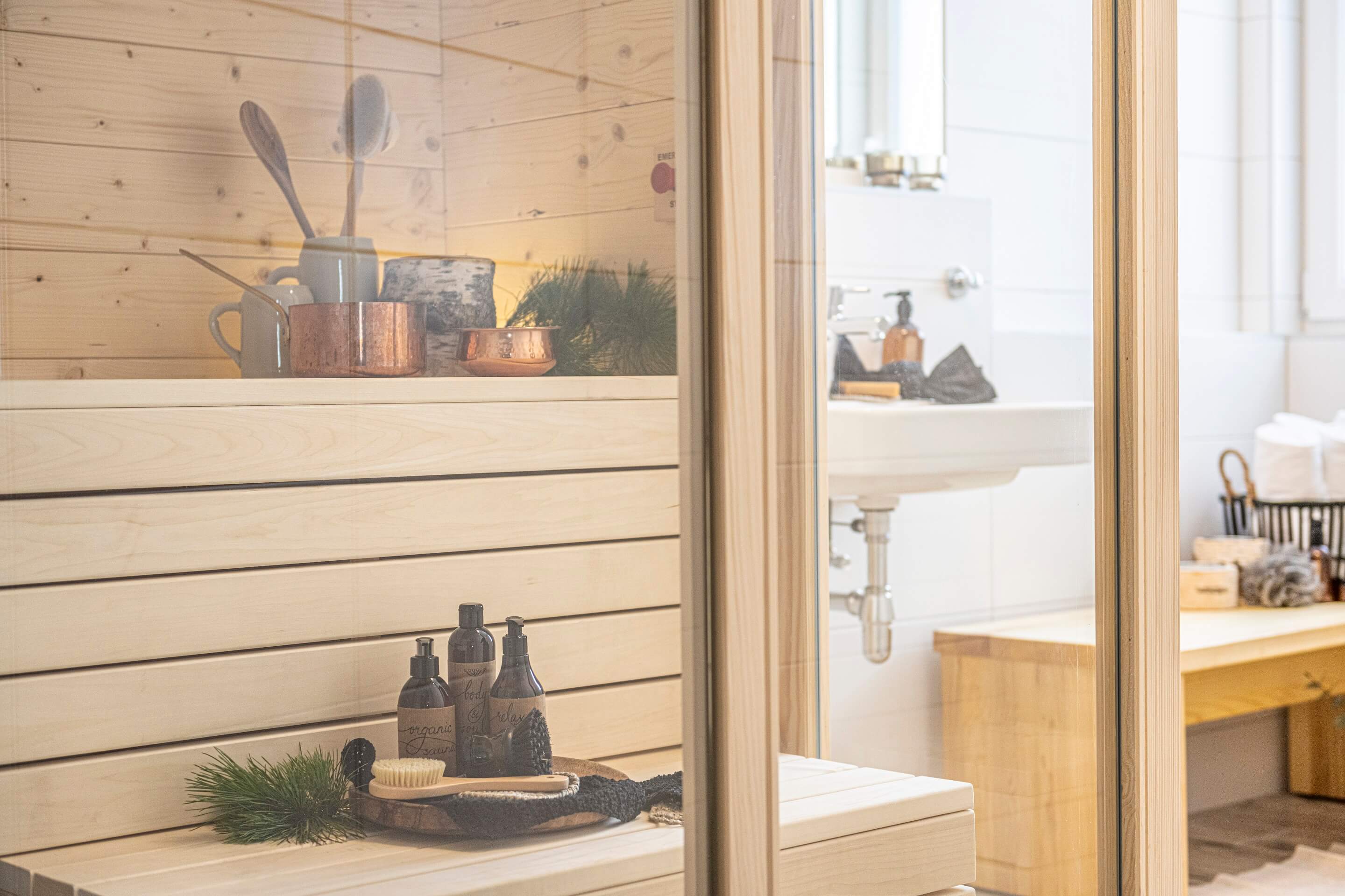 3 room apartment for 6 persons (HB2SP)