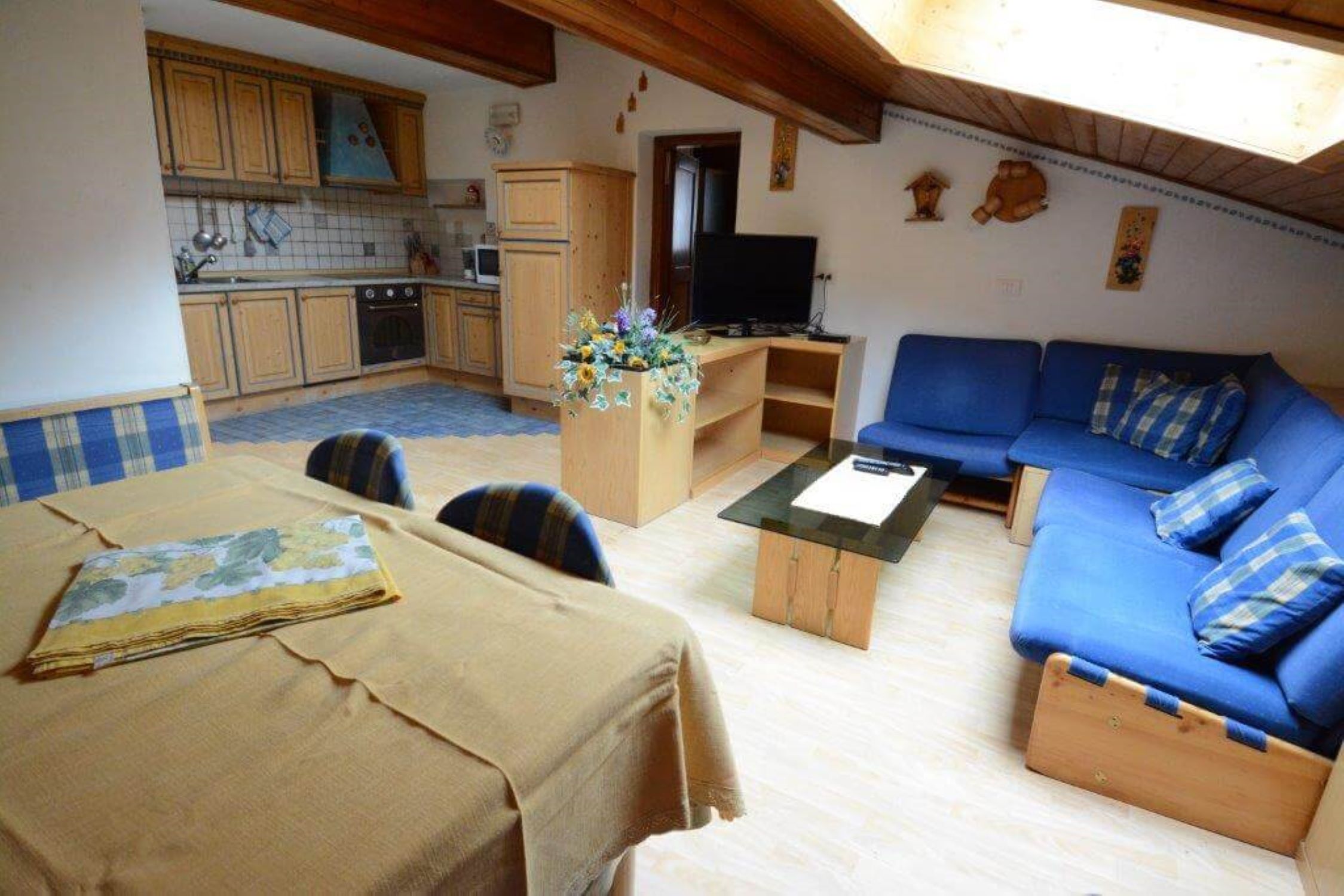 Apartment Via Roma 84