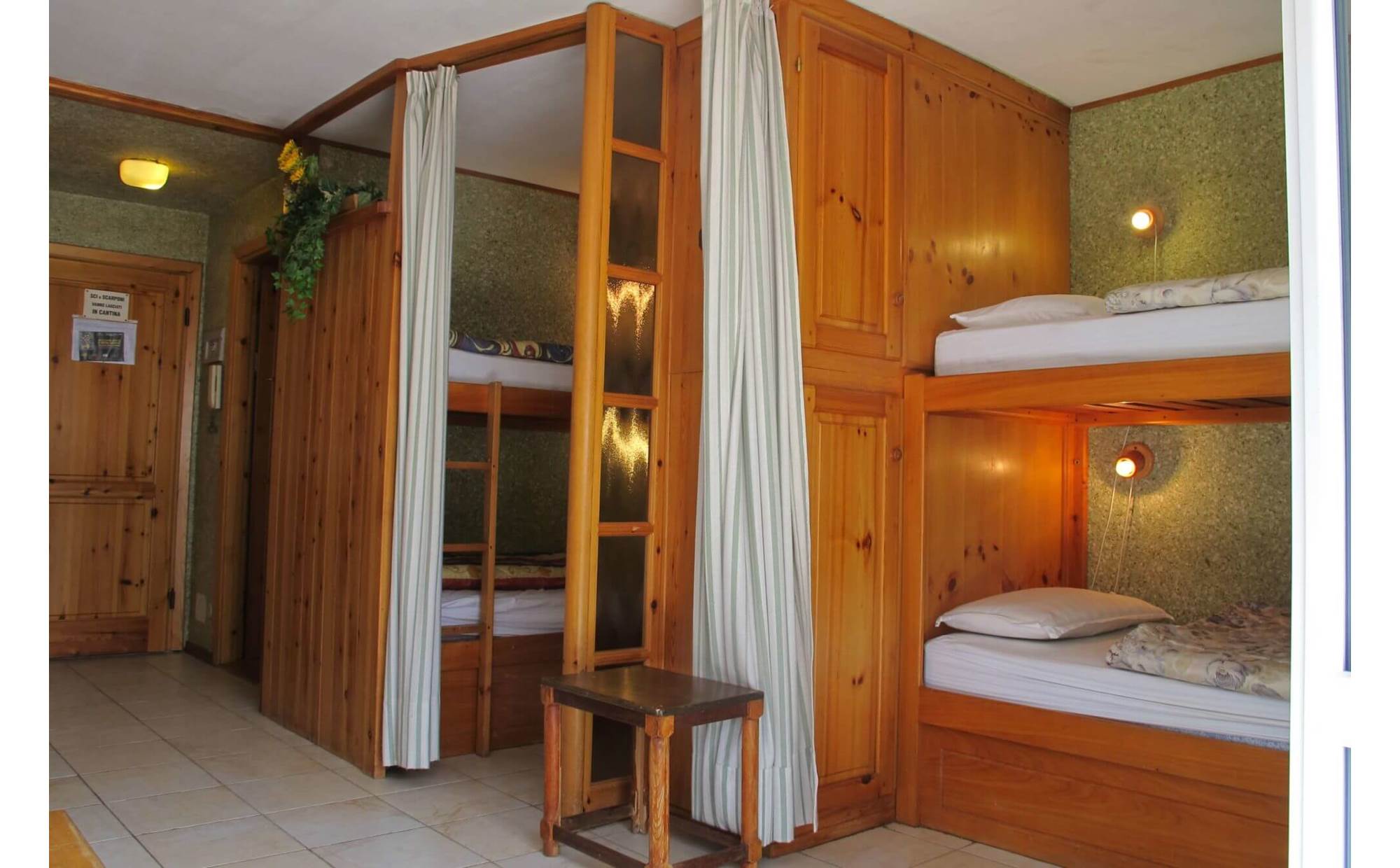 1-bedroom apartament