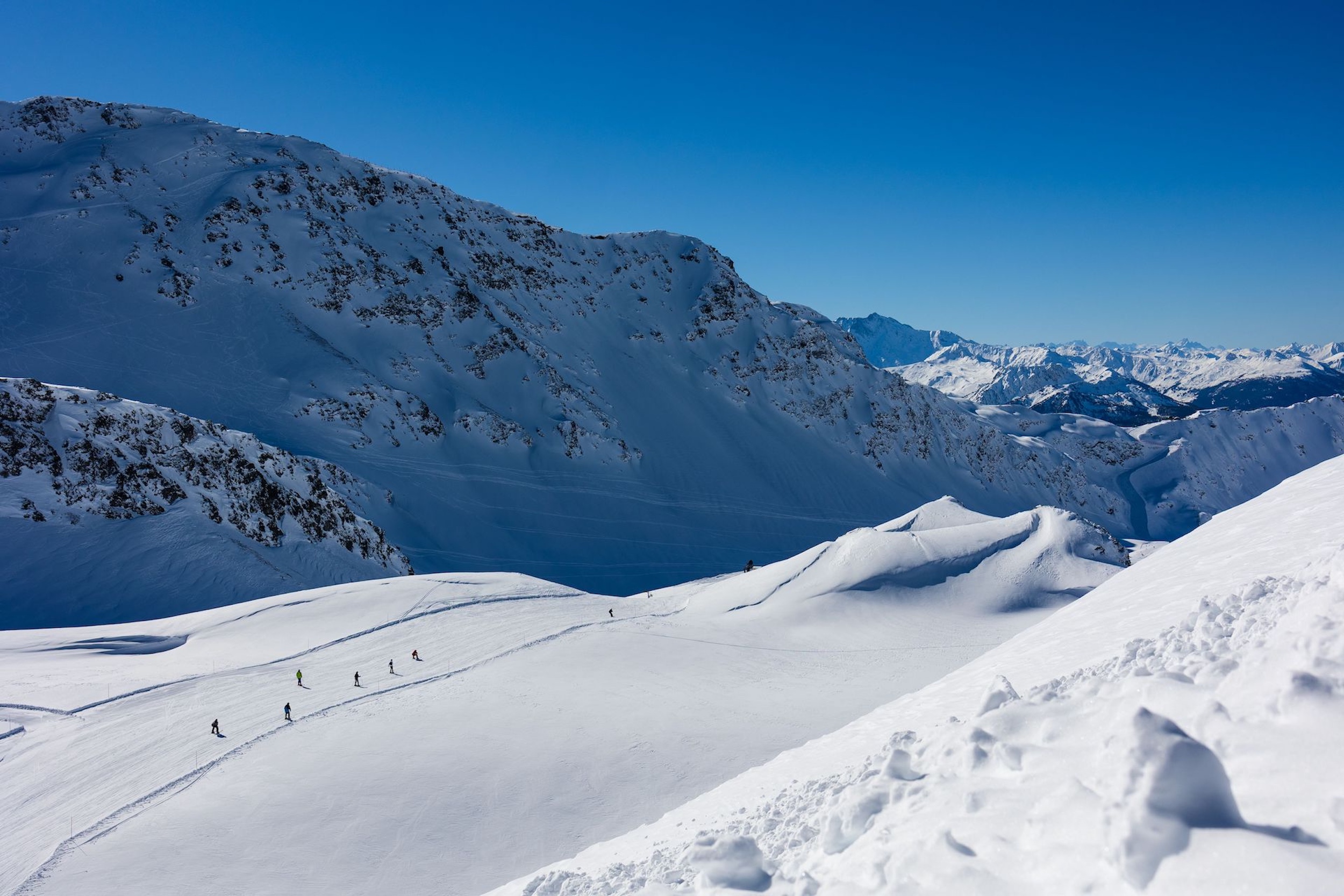 La Thuile