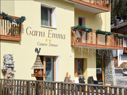 Garni Emma