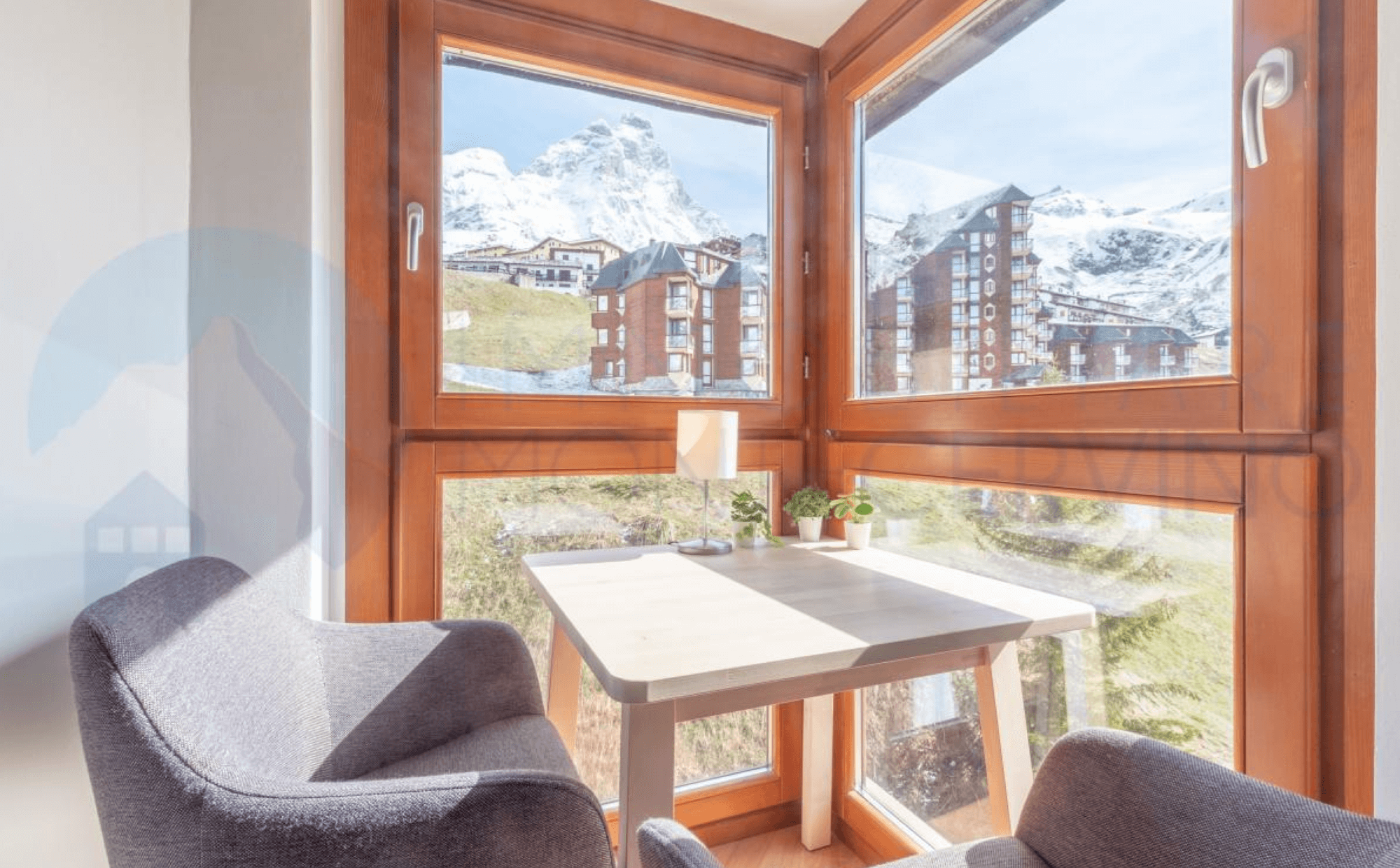 3- room apartament AS12