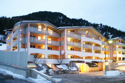 Hotel al Sole