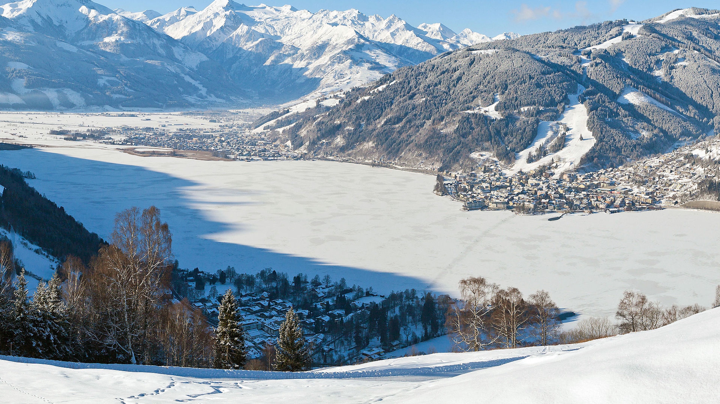 Zell am See