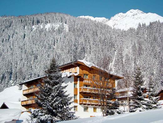 Hotel Garni Falch