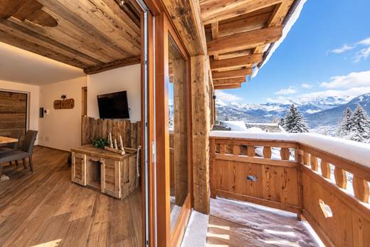 Apartment Priarond
