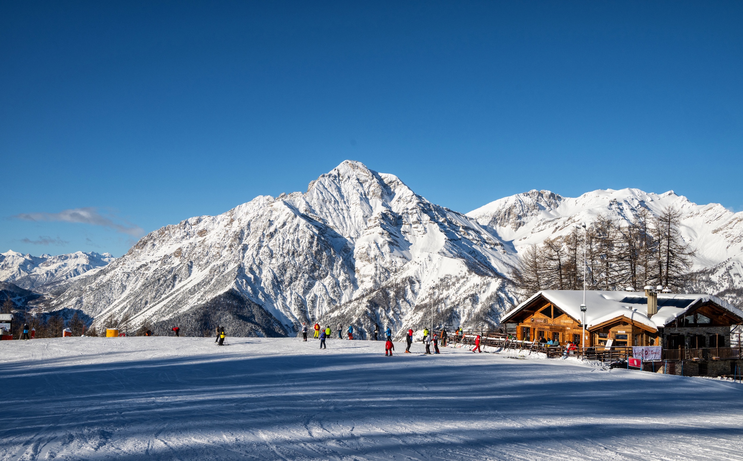 Sestriere