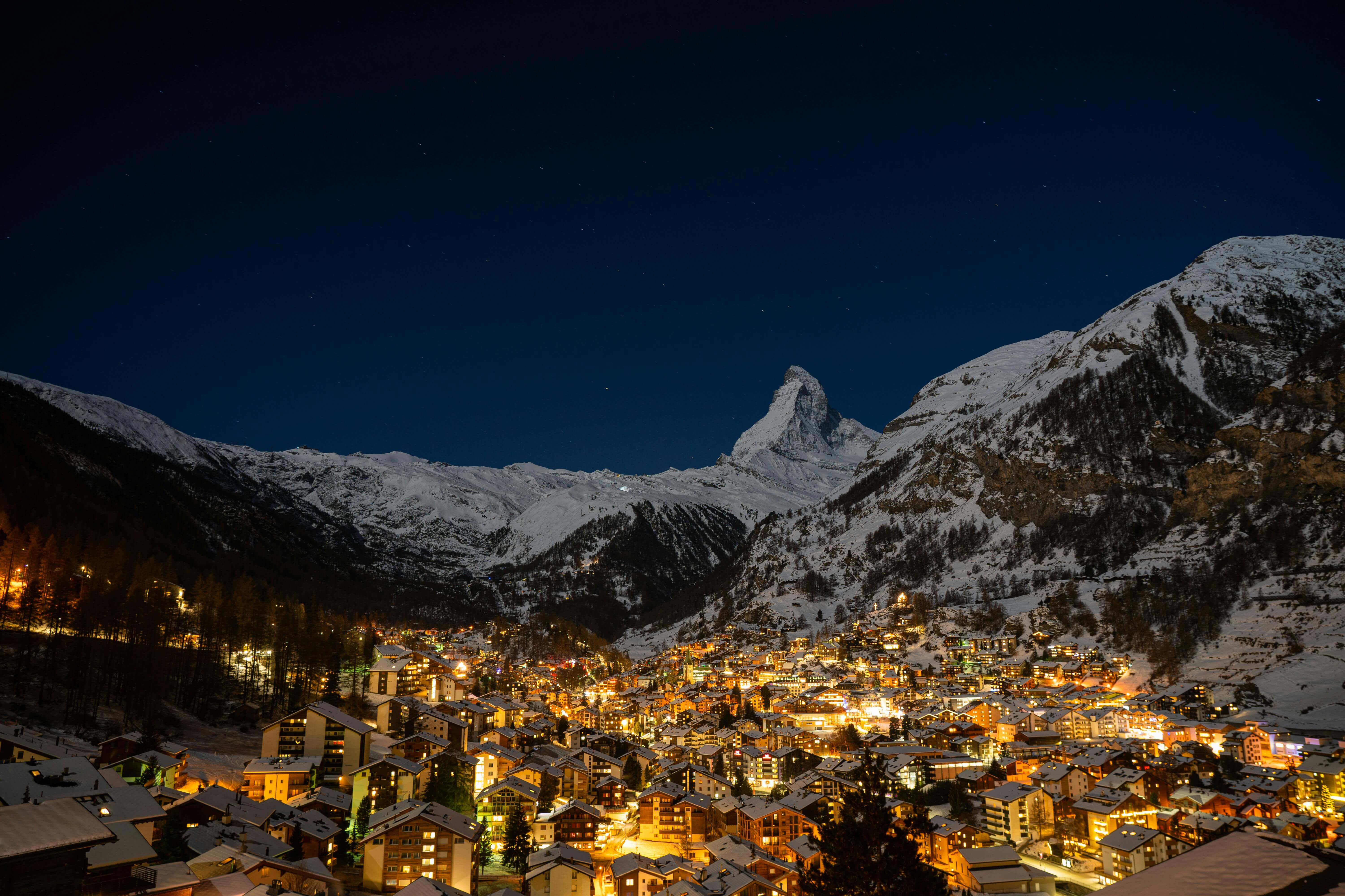 Cervinia