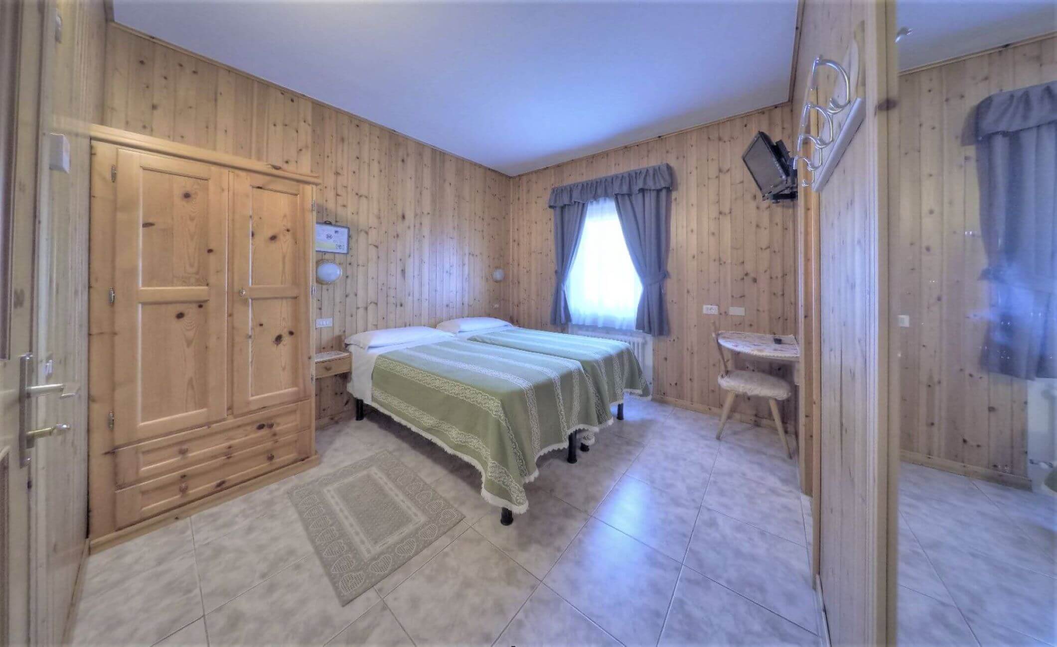 Double room standard