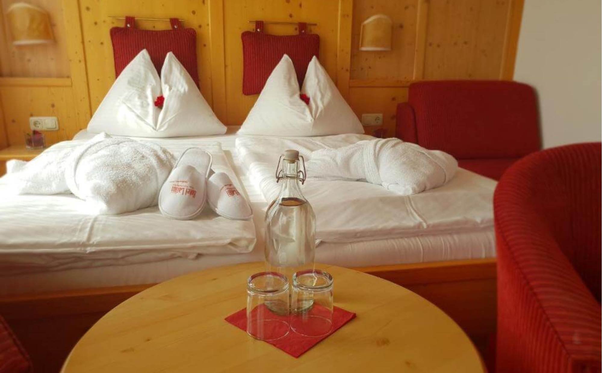 Superior double room