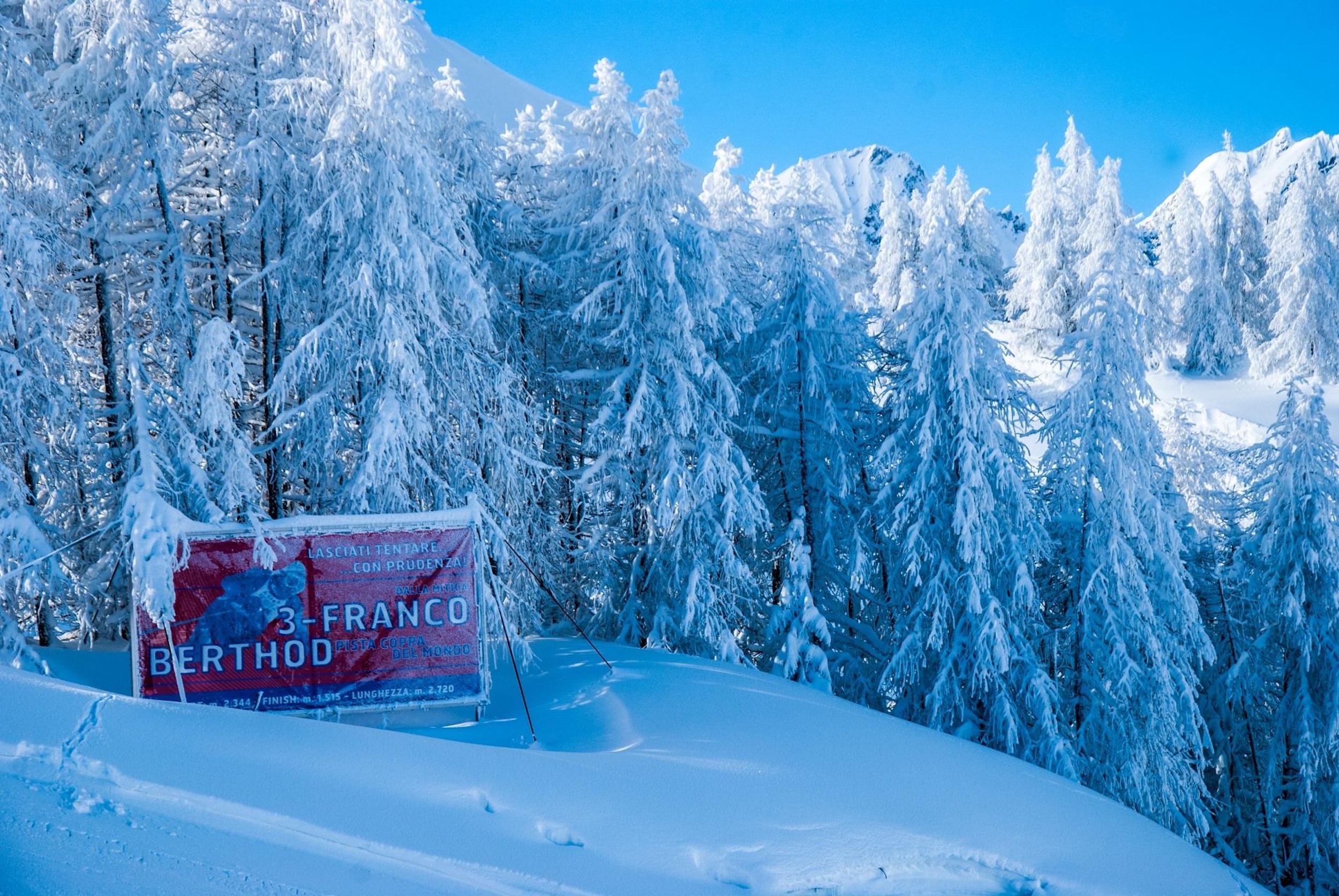 La Thuile