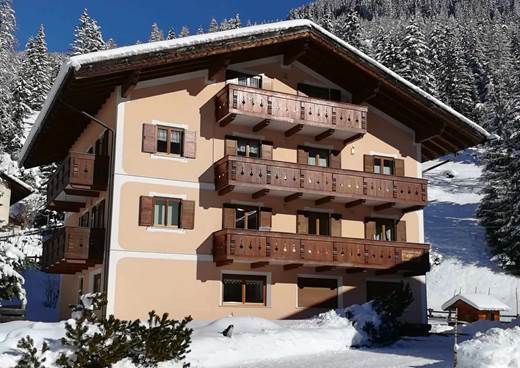 3-room apartment nr 1