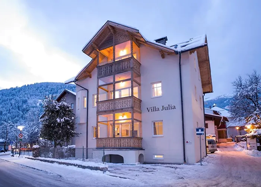 Lake View Suites Villa Julia