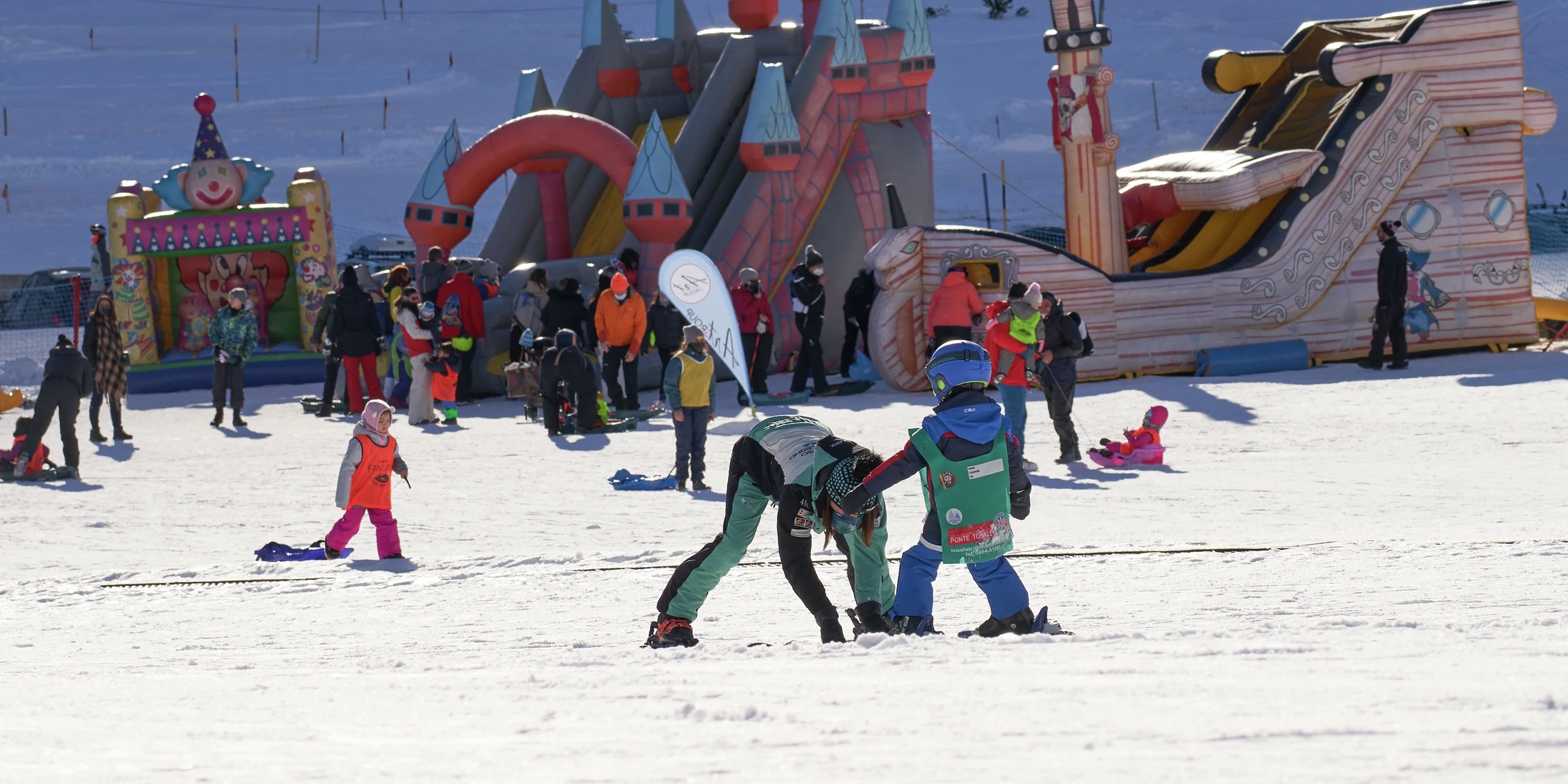Passo Tonale