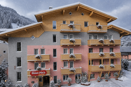 Haus Pilch